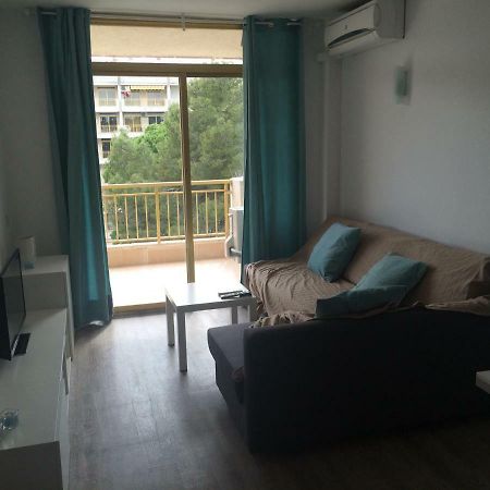 Apartamento Costa Dorada - Salou Appartement Buitenkant foto