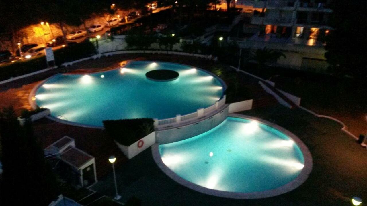 Apartamento Costa Dorada - Salou Appartement Buitenkant foto