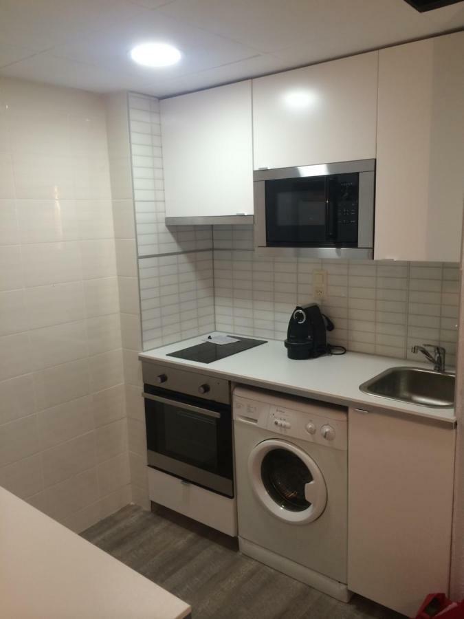 Apartamento Costa Dorada - Salou Appartement Buitenkant foto