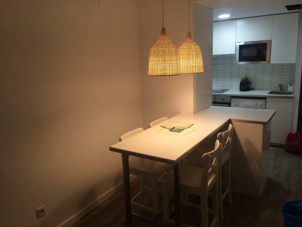 Apartamento Costa Dorada - Salou Appartement Buitenkant foto