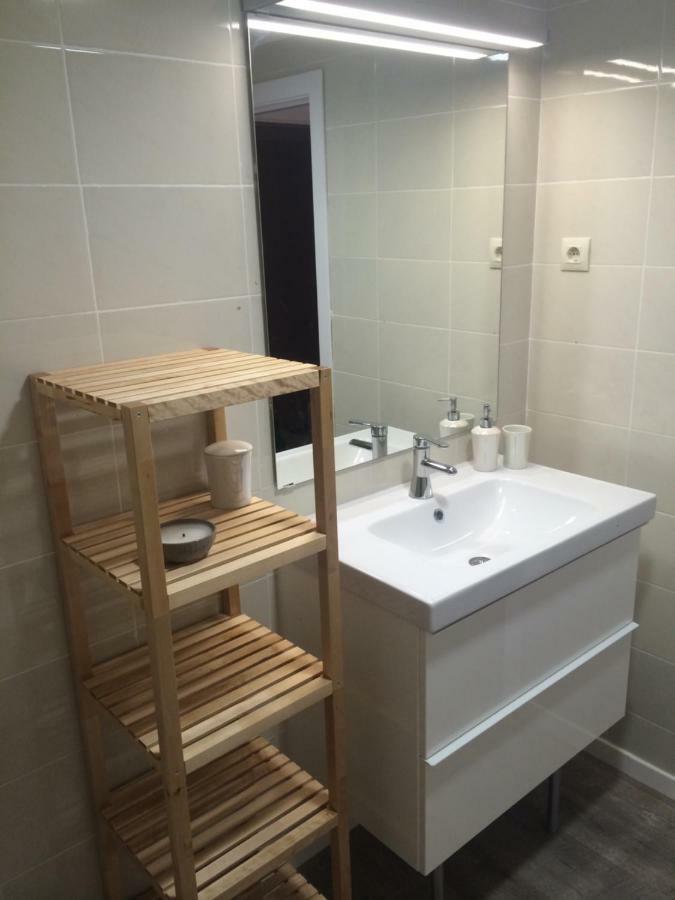 Apartamento Costa Dorada - Salou Appartement Buitenkant foto