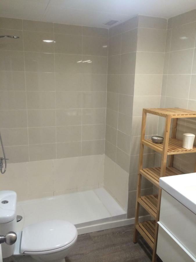 Apartamento Costa Dorada - Salou Appartement Buitenkant foto