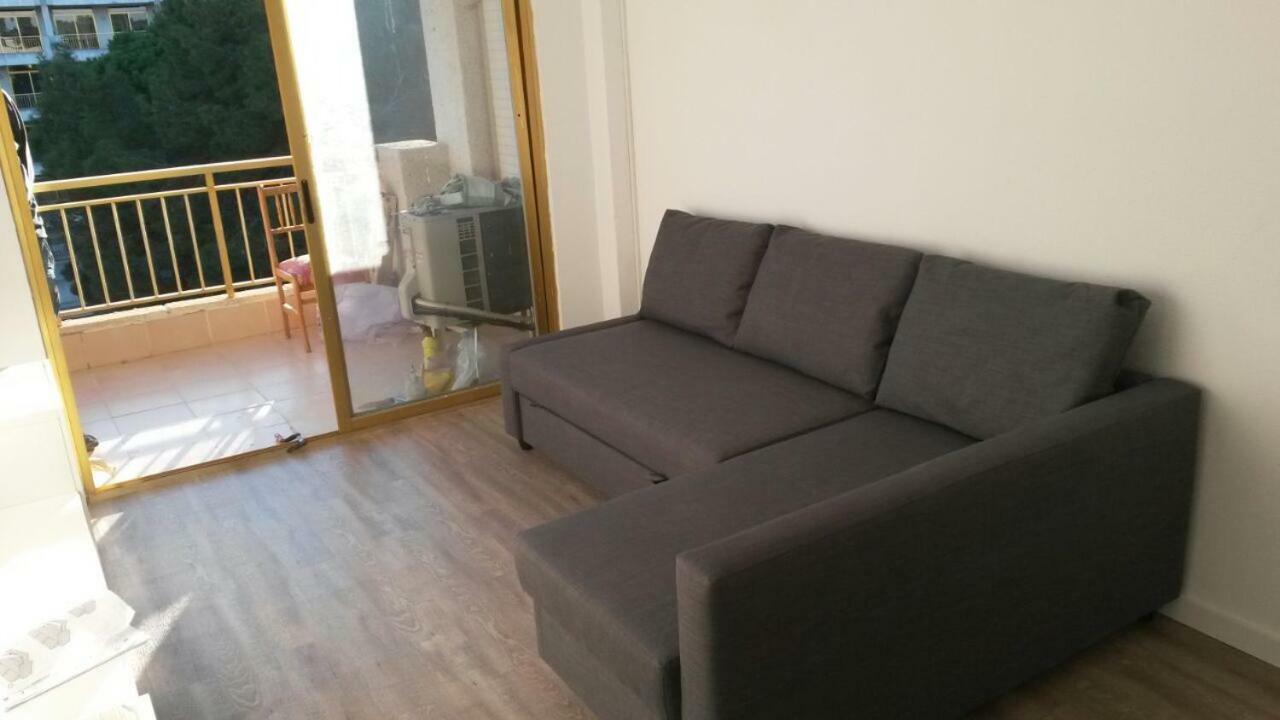 Apartamento Costa Dorada - Salou Appartement Buitenkant foto